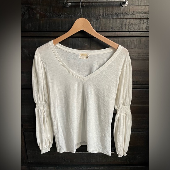 Nation LTD Gabriella Tee - Picture 3 of 7